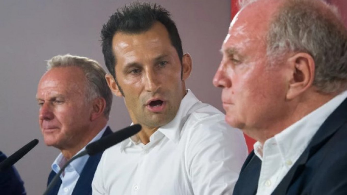 salihamidzic