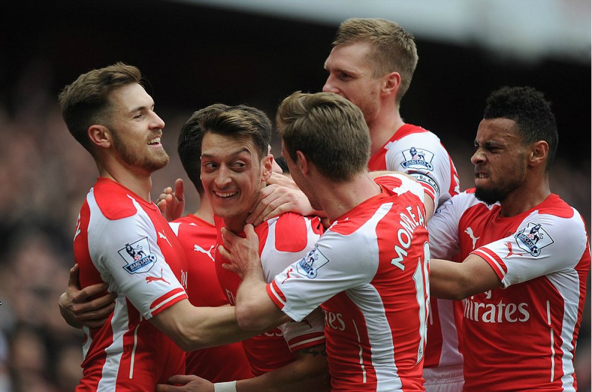 arsenal
