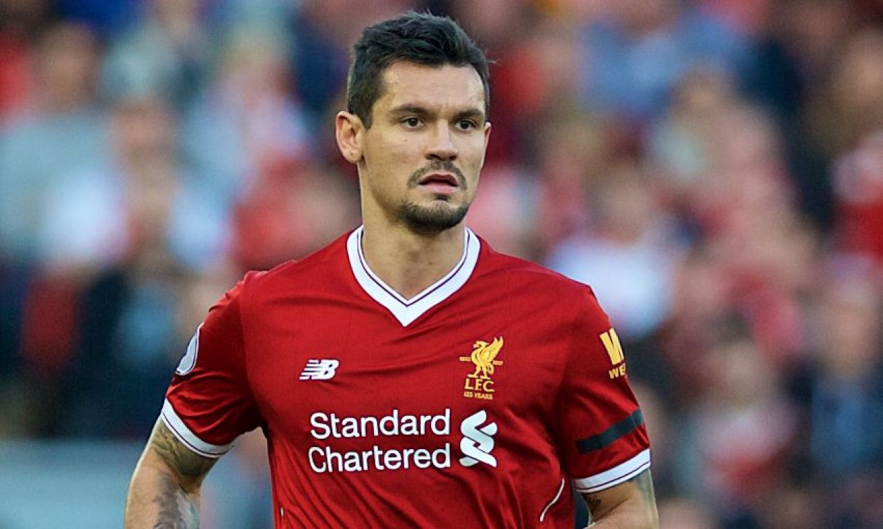lovren