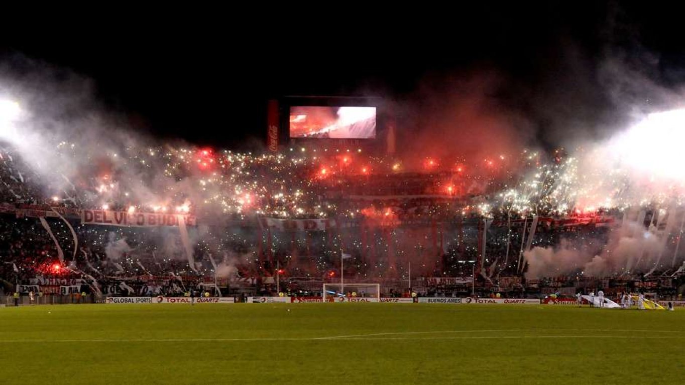 river