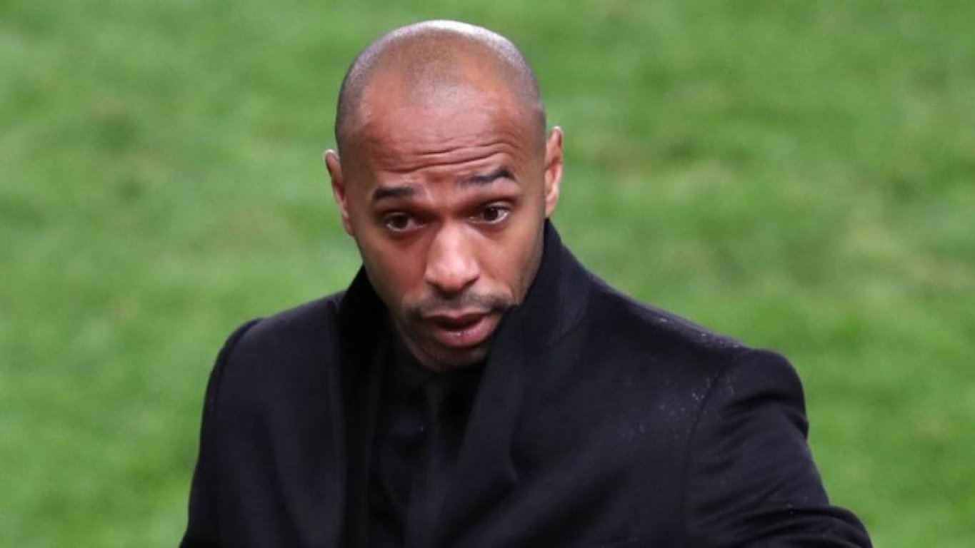 henry