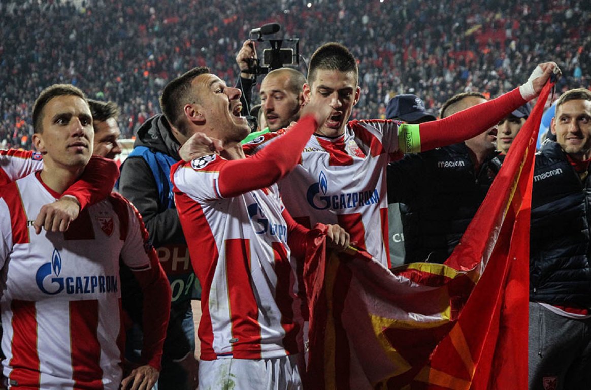 crvena-zvezda