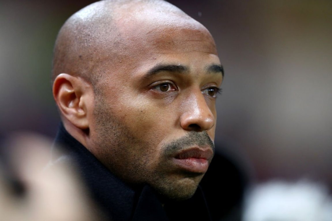 henry
