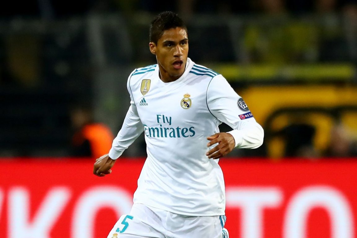 varane