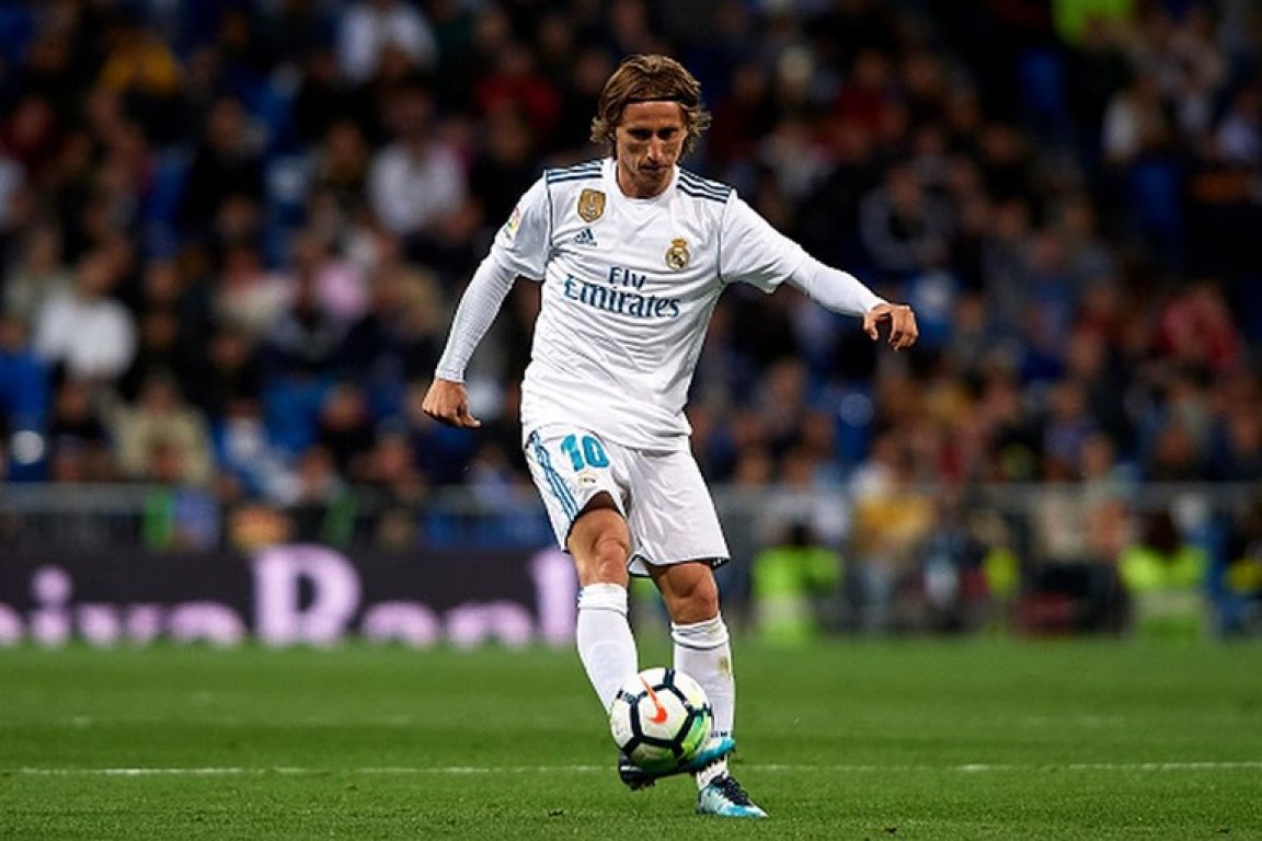 modric