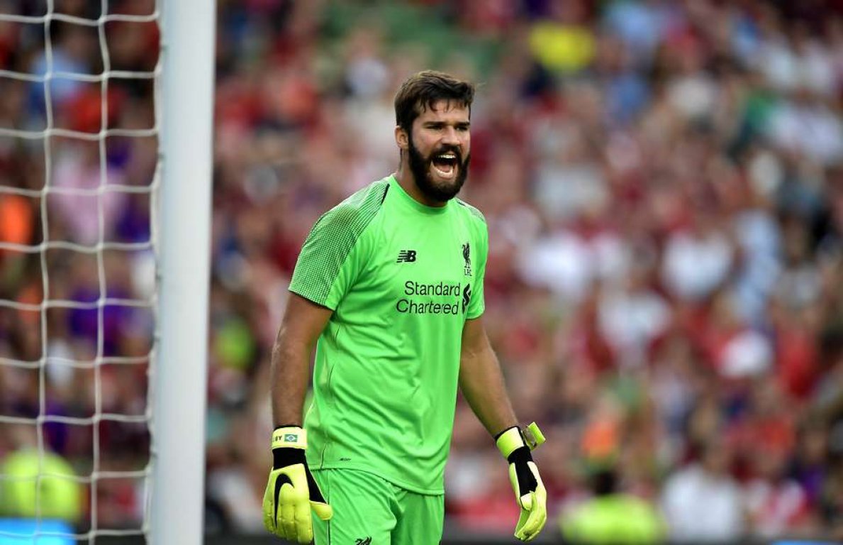 alisson