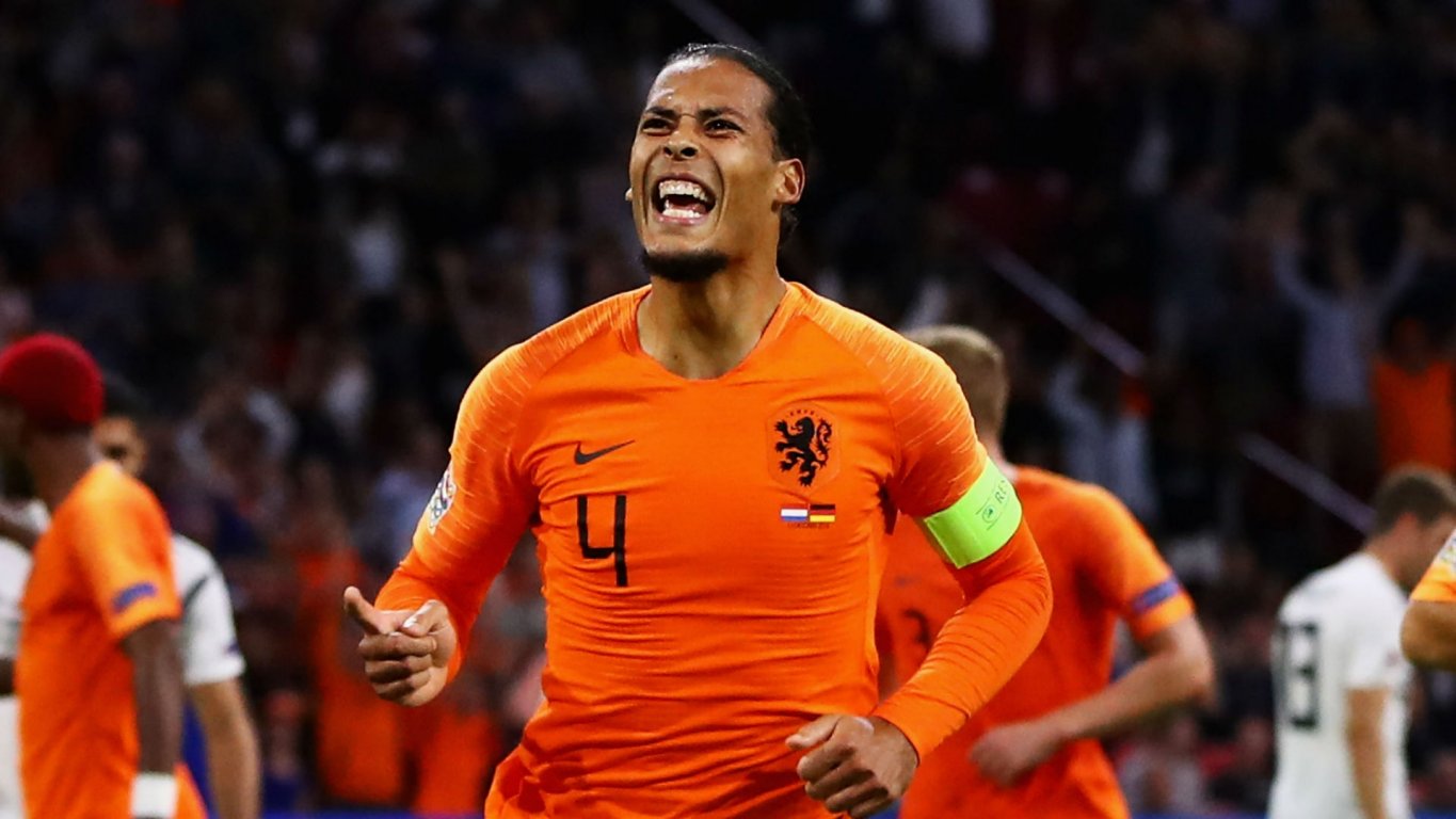 virgil-van-dijk