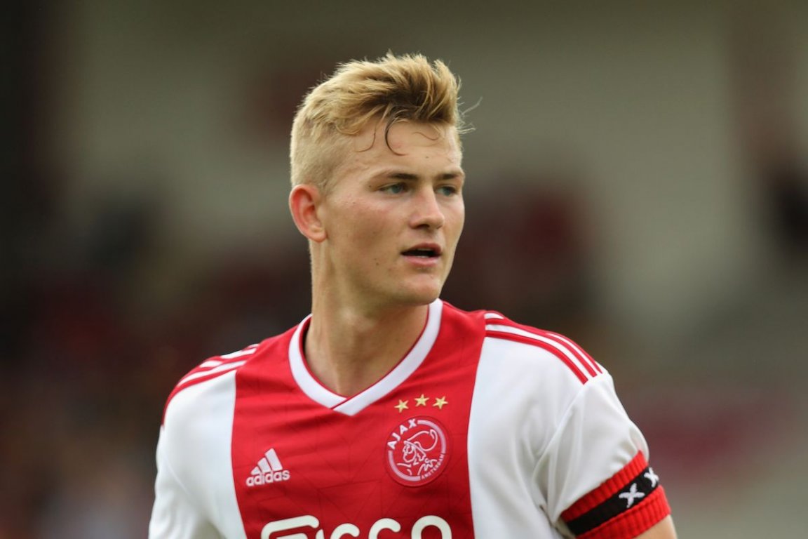 de-ligt
