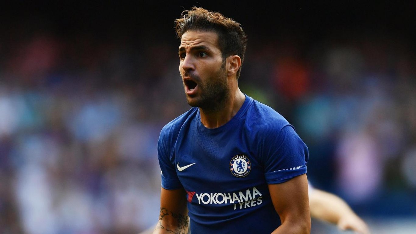 fabregas