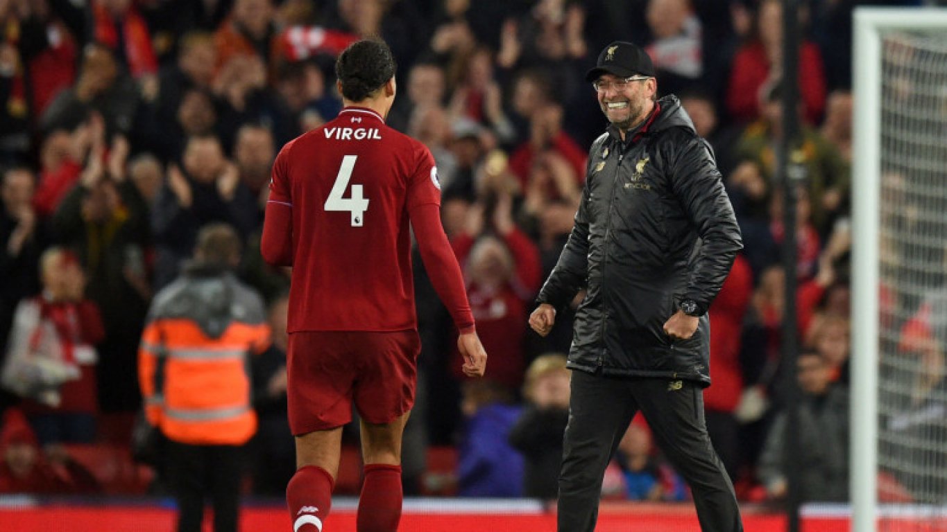 vandijk-klopp-liverpool