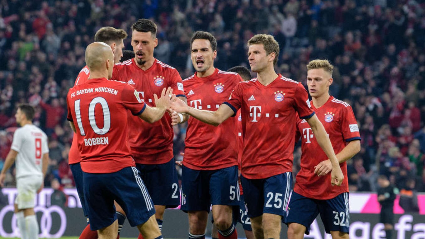 bayern
