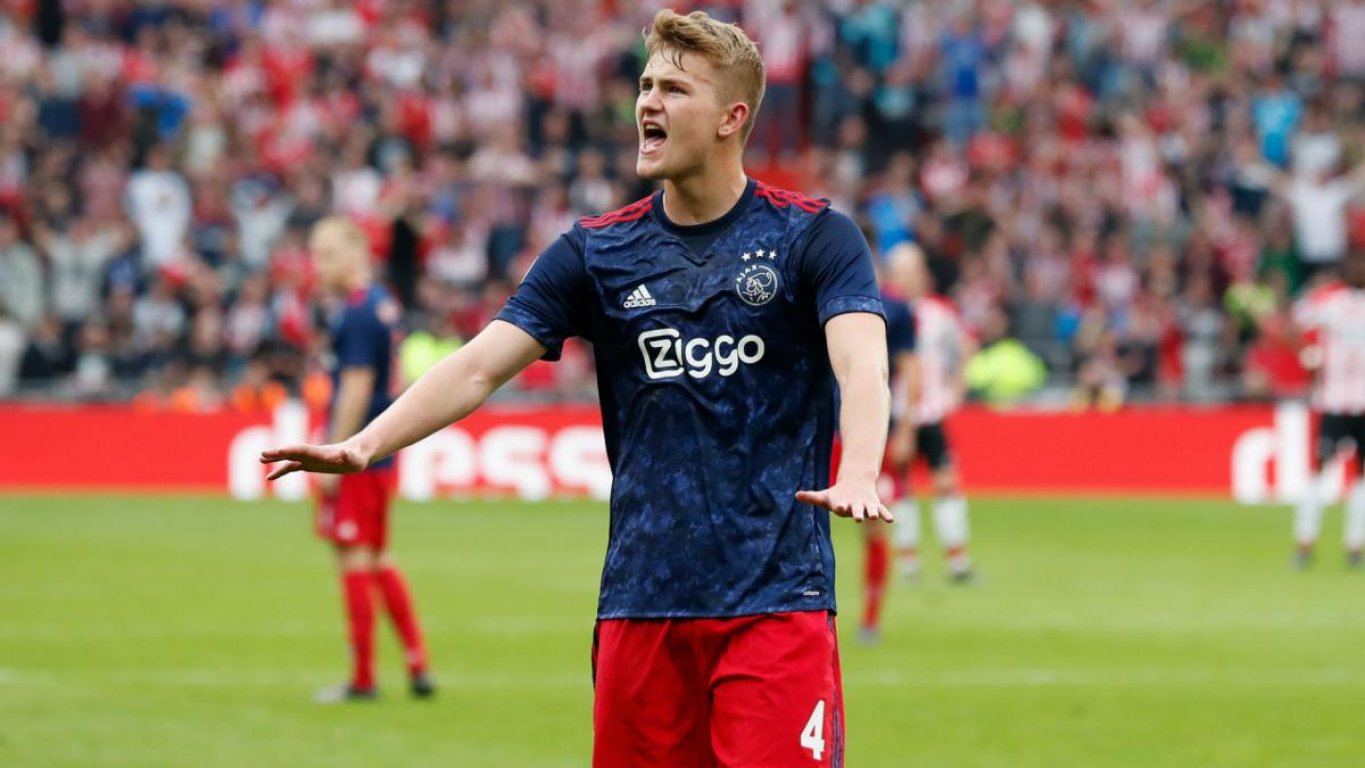 de-ligt