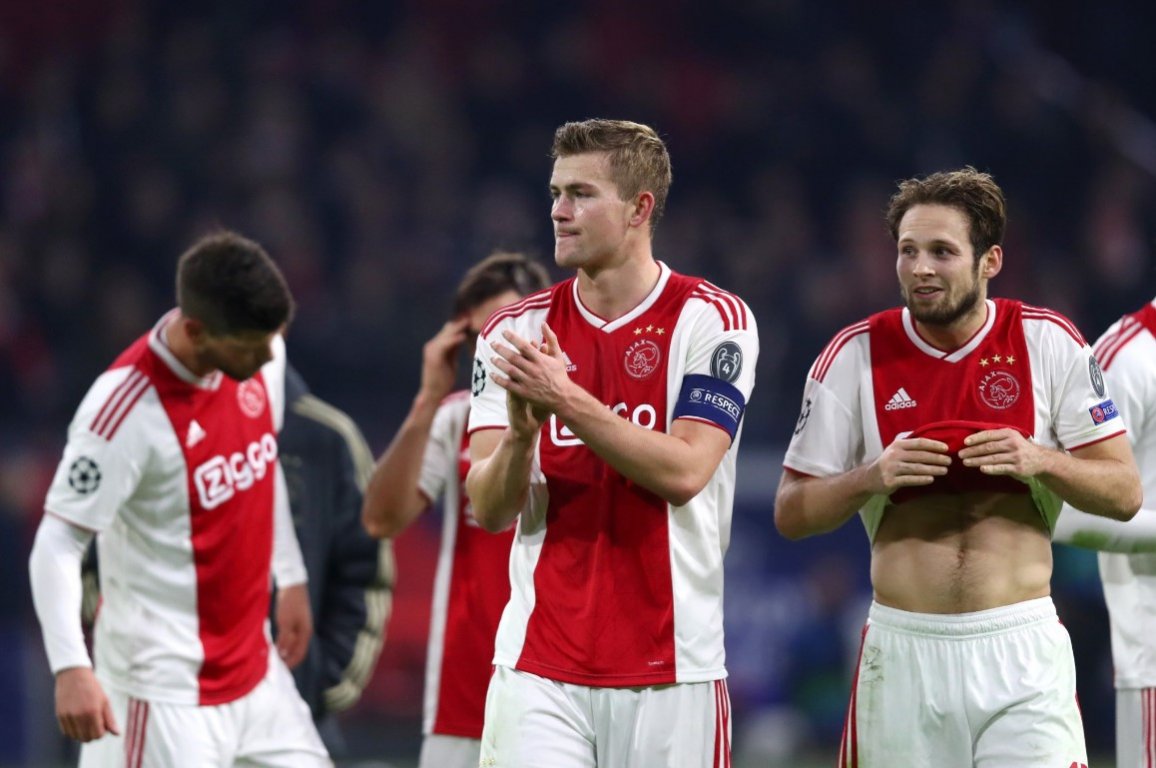 ajax