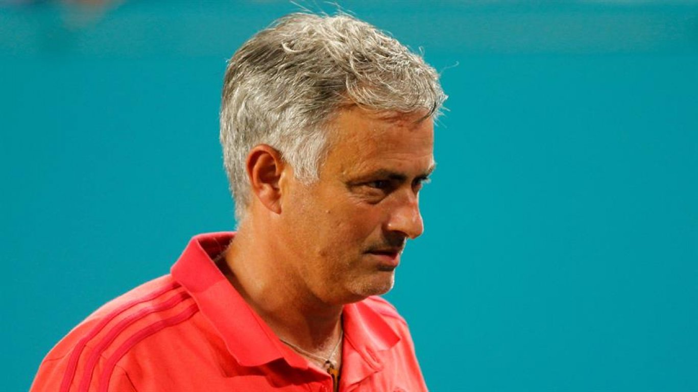 mourinho