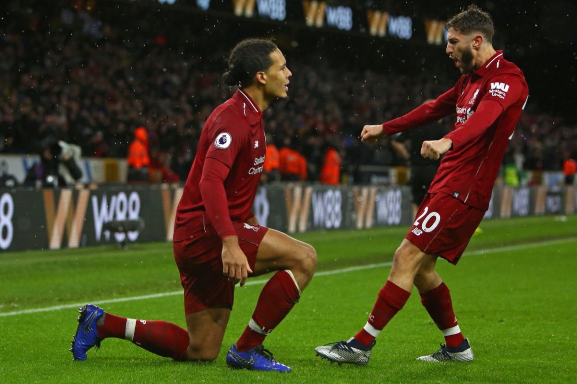 van-dijk