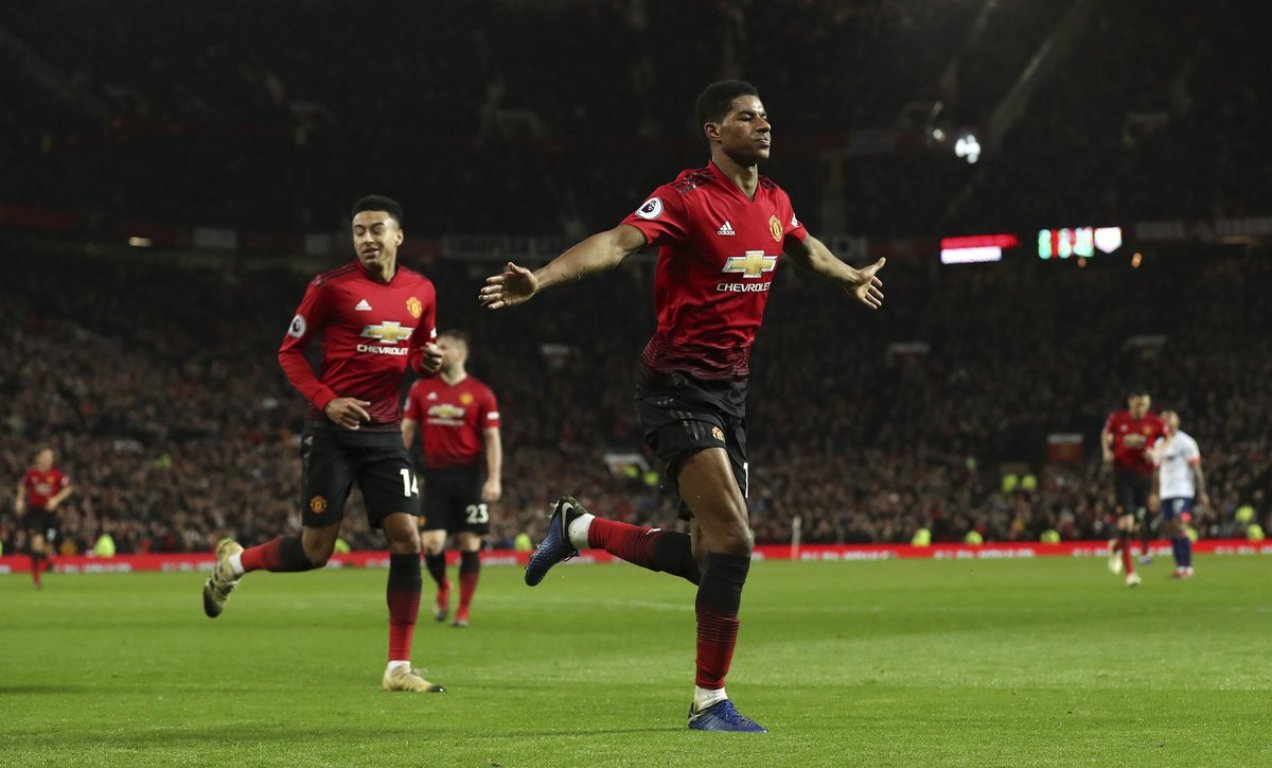 rashford