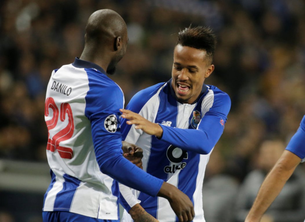 porto