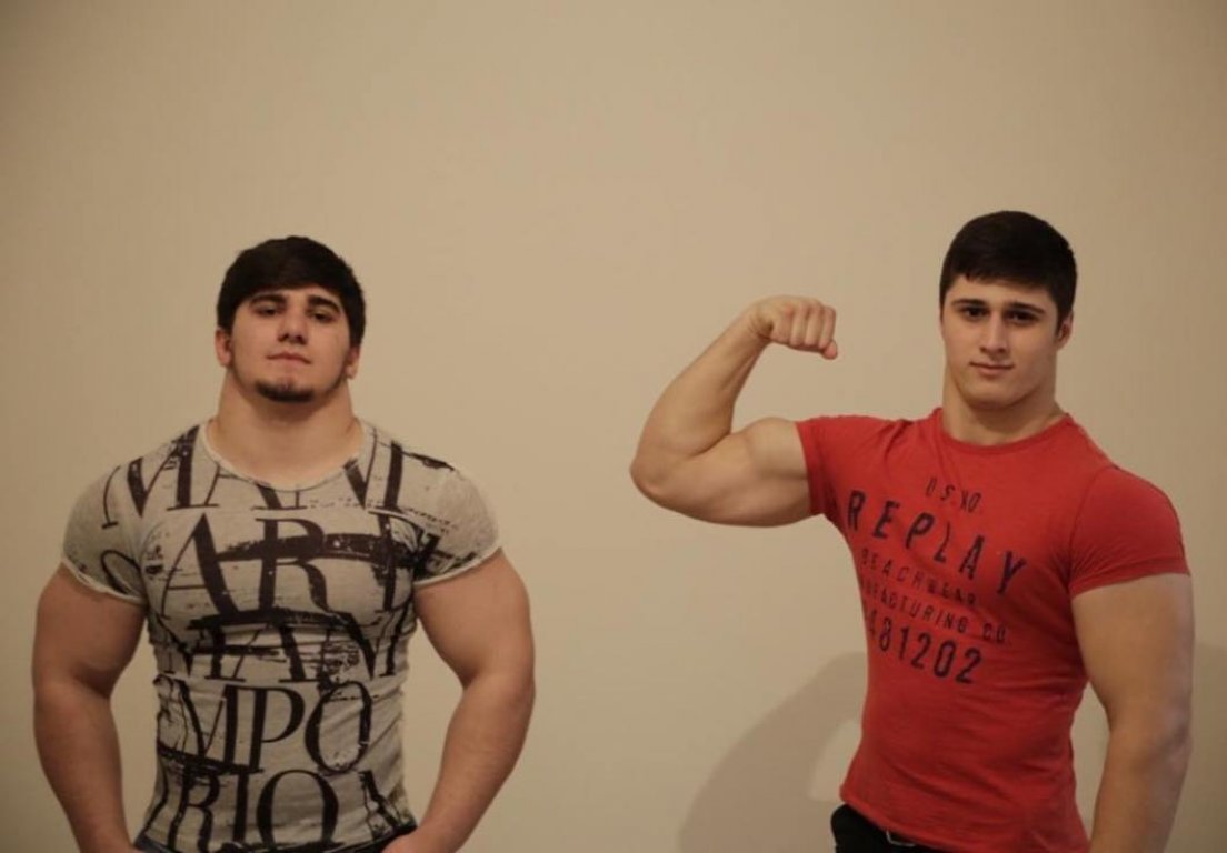 tamaev