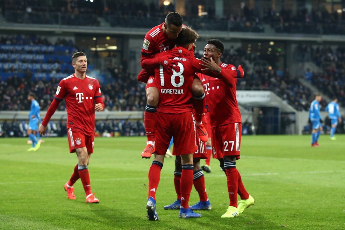 bayern