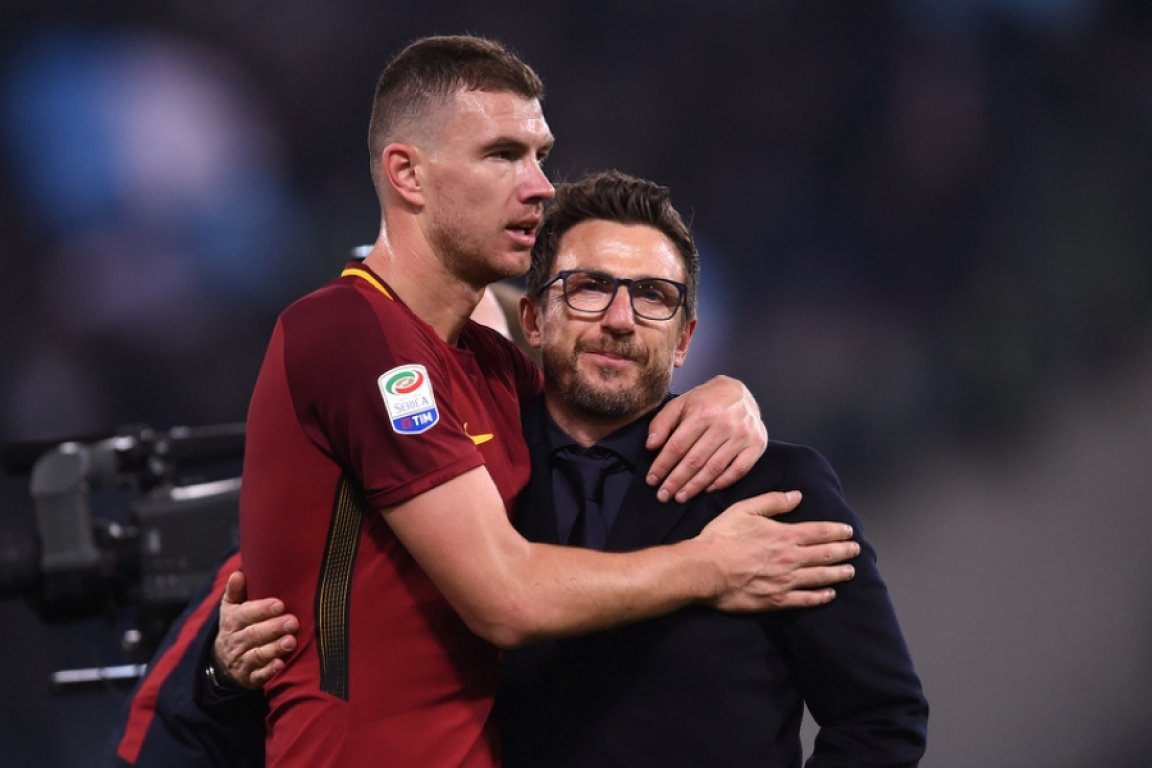 dzeko-difrancesco