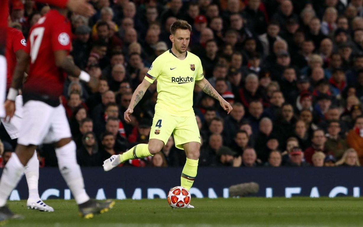rakitic