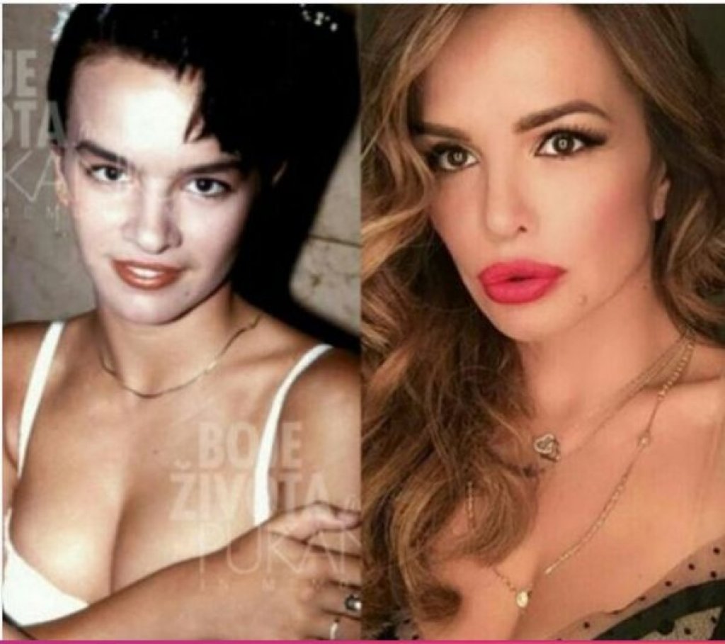 severina