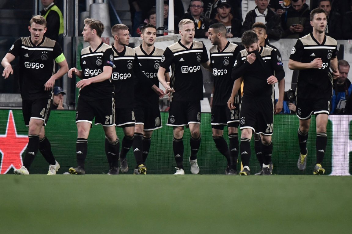 ajax
