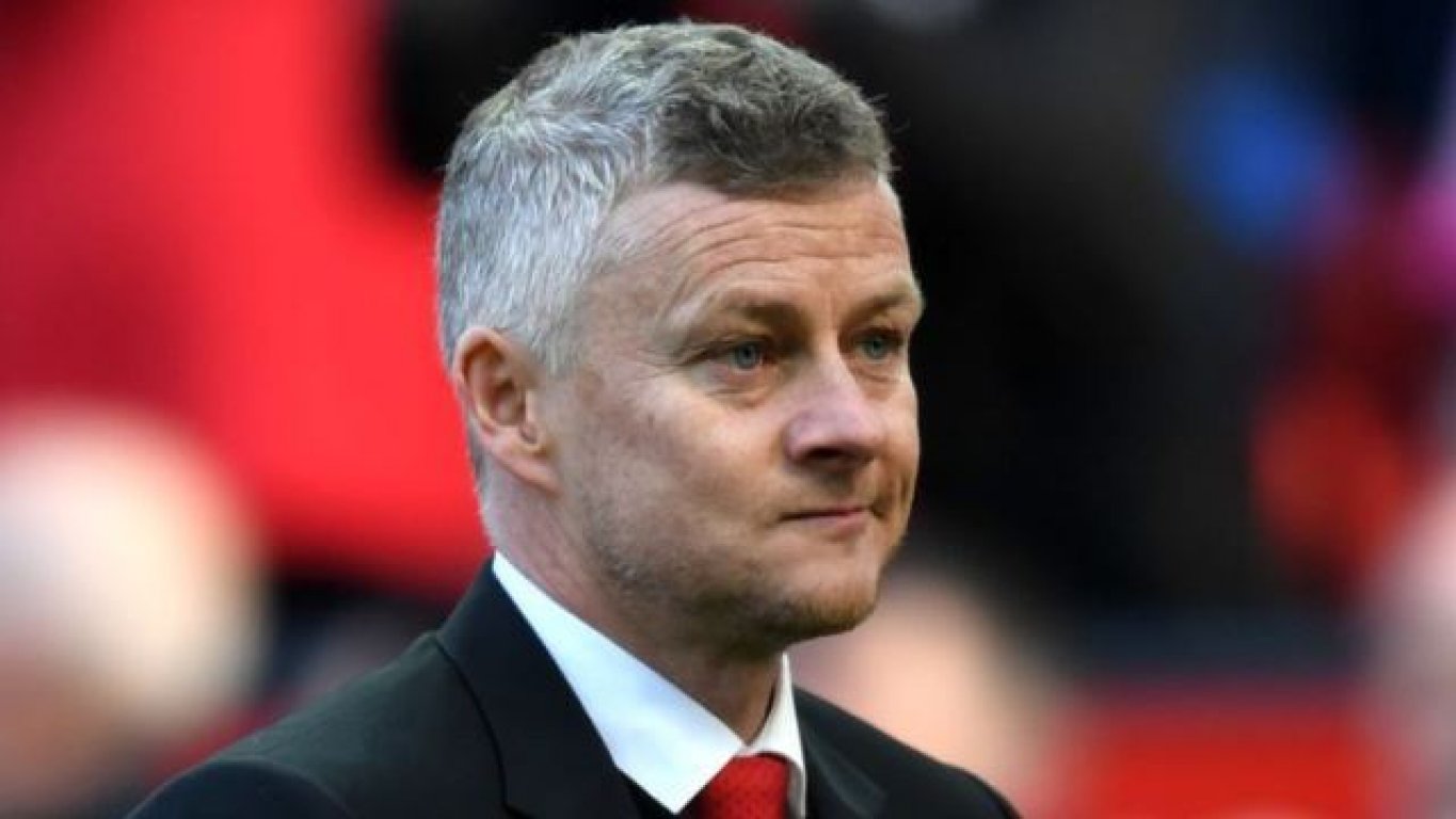 solskjaer