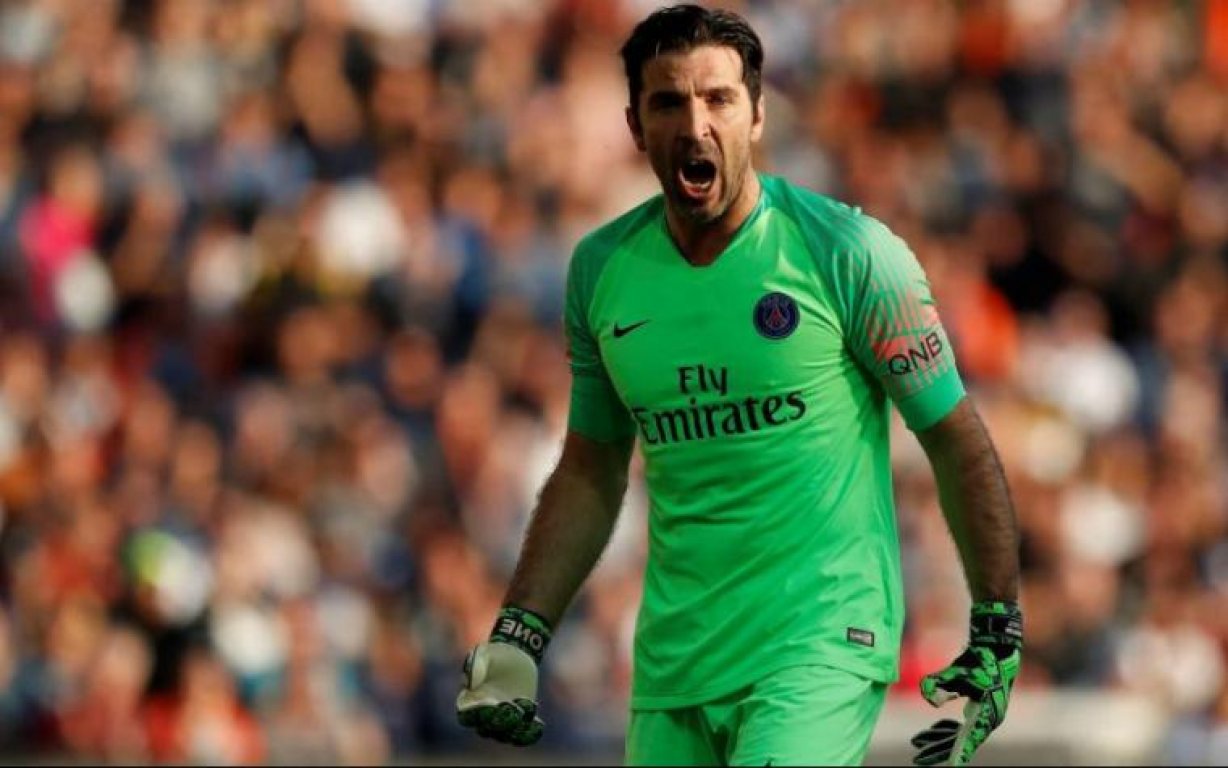 buffon