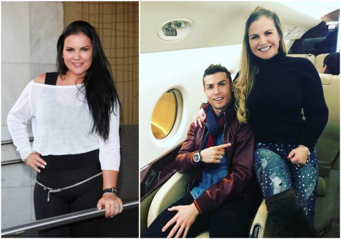 cristiano-ronaldo-family-sister-katia-aveiro