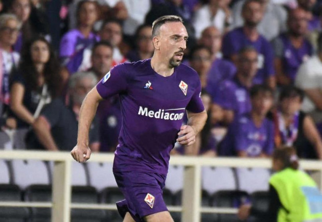ribery