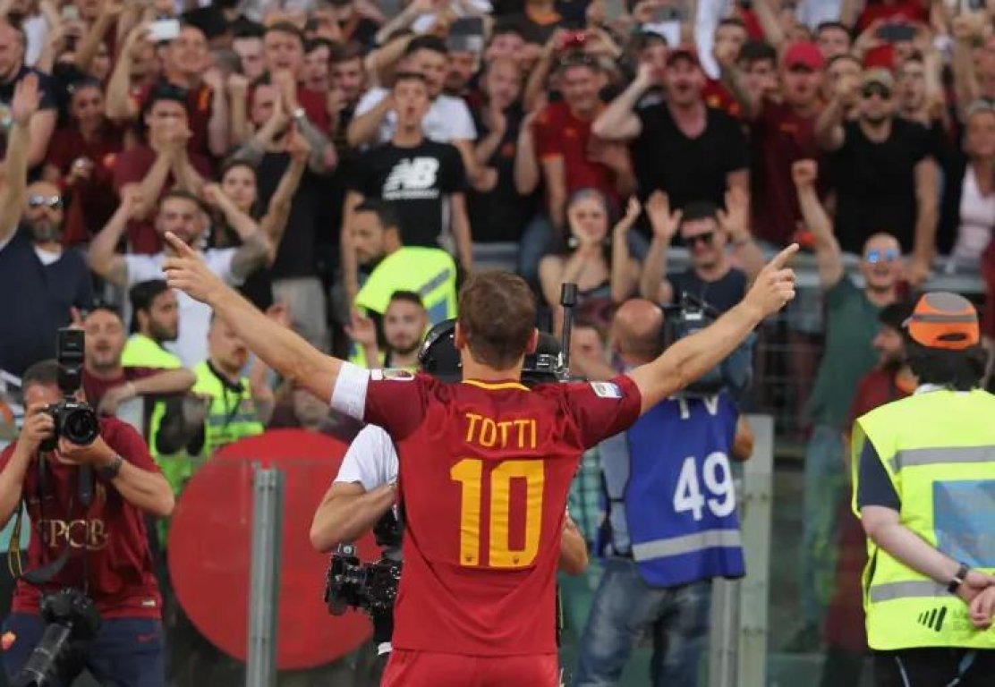 totti