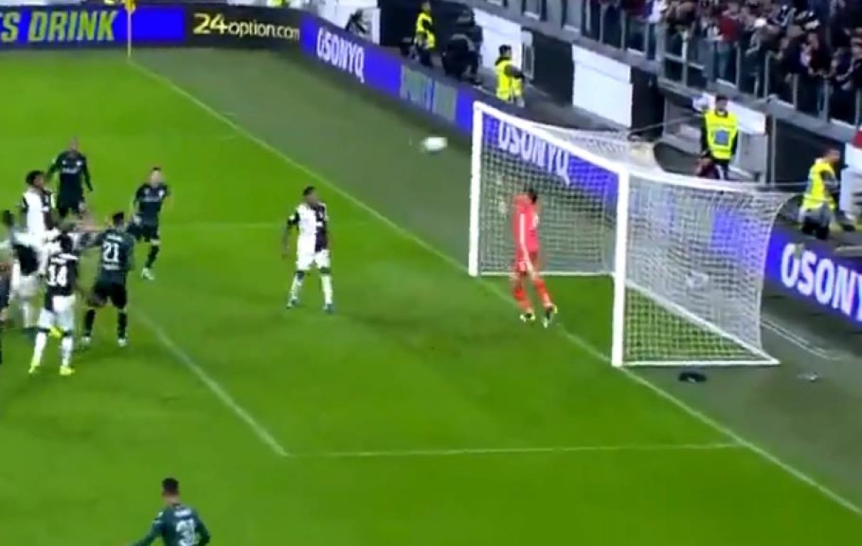 buffon