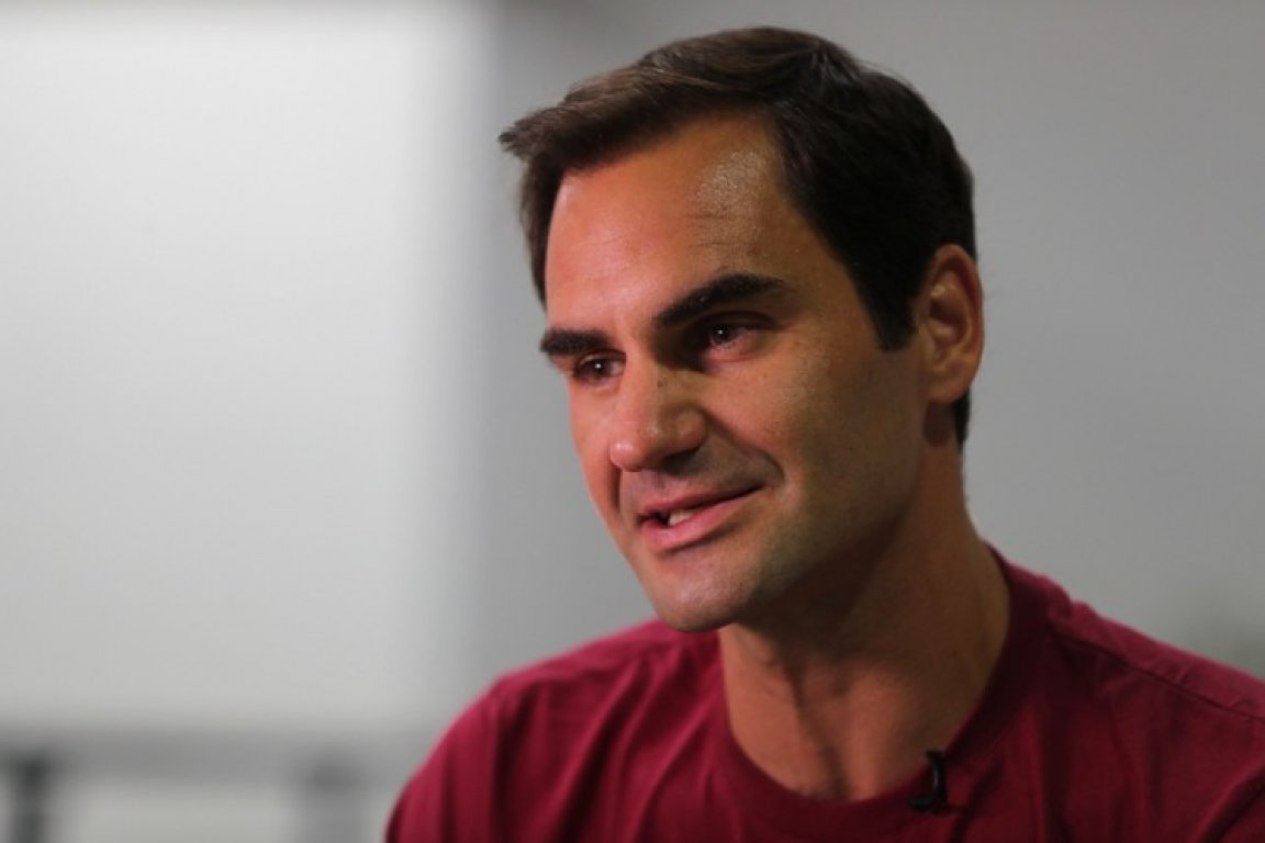 federer