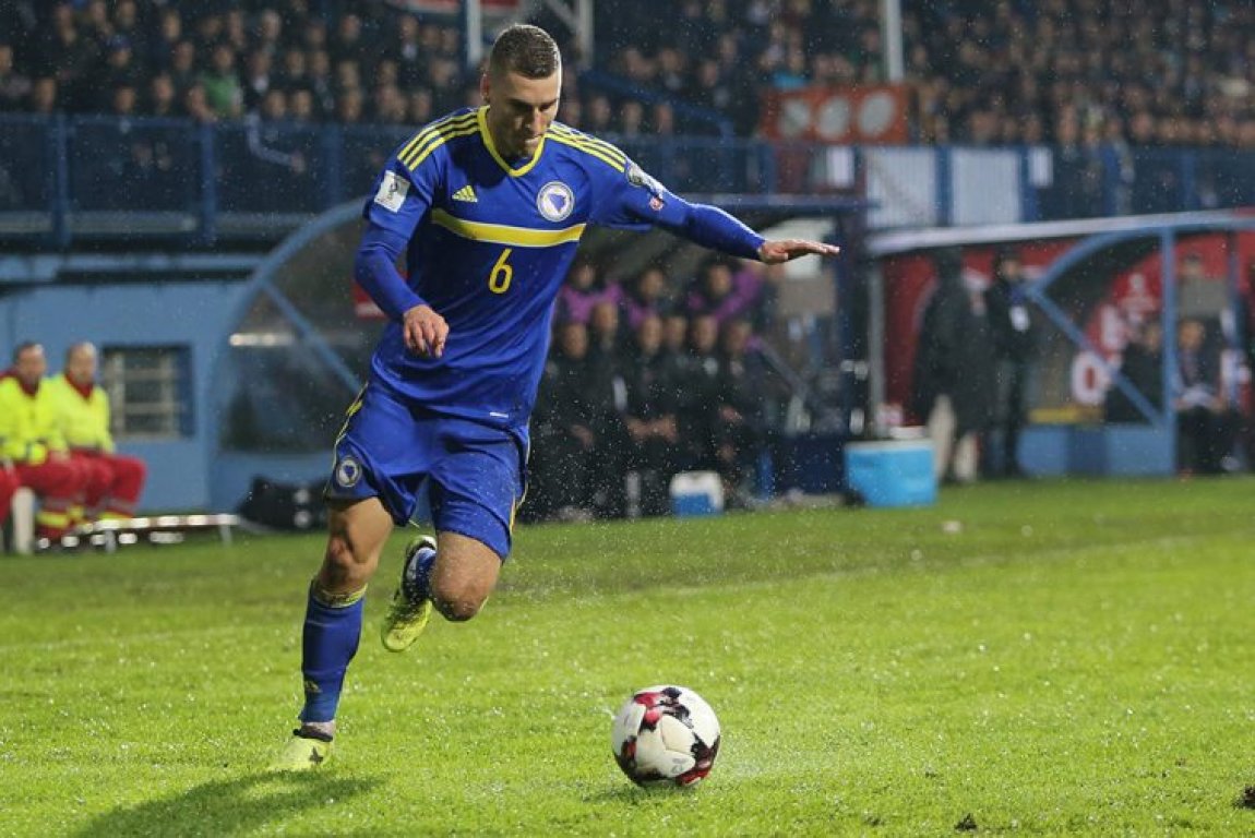 vranjes