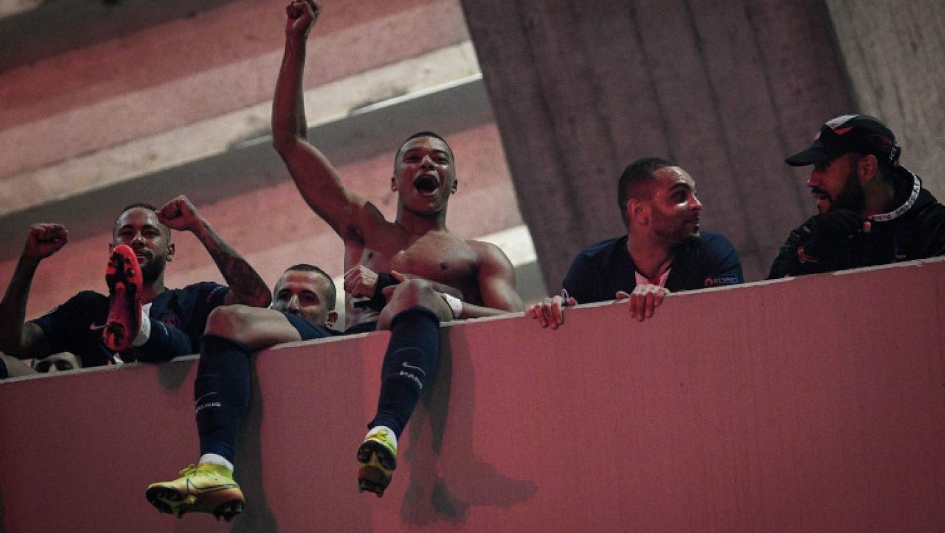 mbappe