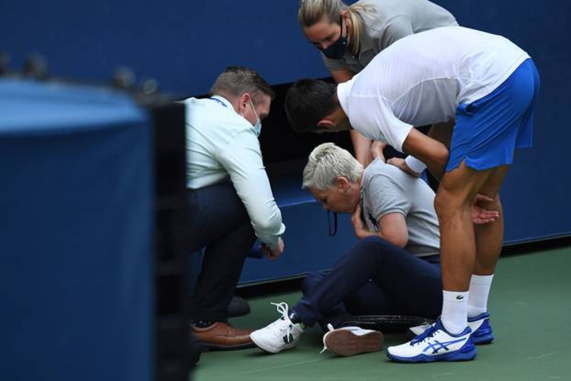 djokovic
