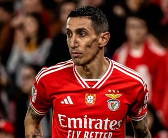 Di Maria najavio trenersku karijeru: 