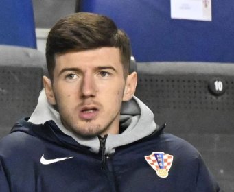 Petar Sučić izazvao glavobolju Nenadu Bjelici: Dinamo pred izazovima bez ključnog igrača