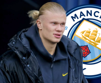 Manchester City radi na produljenju suradnje s Haalandom, ali postoje izazovi