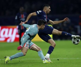 Hakimi donosi odluku: Produžuje ugovor s PSG-om do 2029. godine!