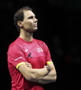 NADAL SE DOPINGOVAO? Poznati doktor ŠOKANTNOM OBJAVOM izazvao neviđeni haos na mrežama