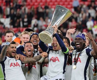  UEFA ostavila Tottenham bez medalja – stiglo hitno izvinjenje!