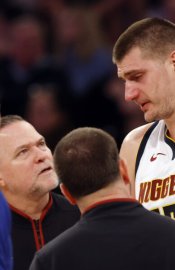 Meloun se pravda: „Jokić je moj MVP, ne Šej“